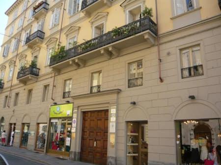 Apartment Carlo Alberto